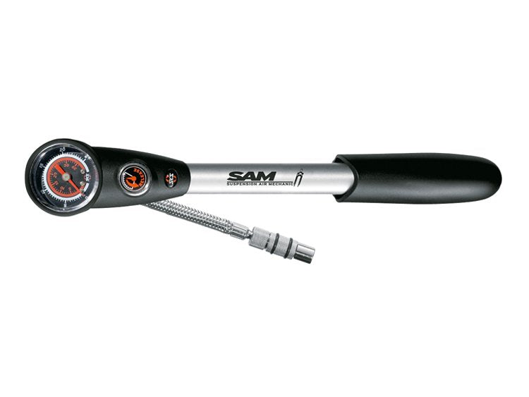 Dämpferpumpe Sam