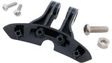 AXA SCHEINWERFERHALTER SUNTOUR CR9 UND NCX