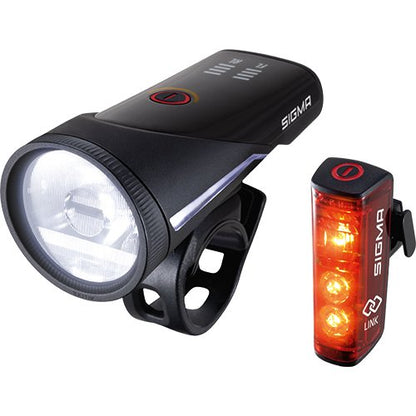Set Aura 100 USB & Blaze Link