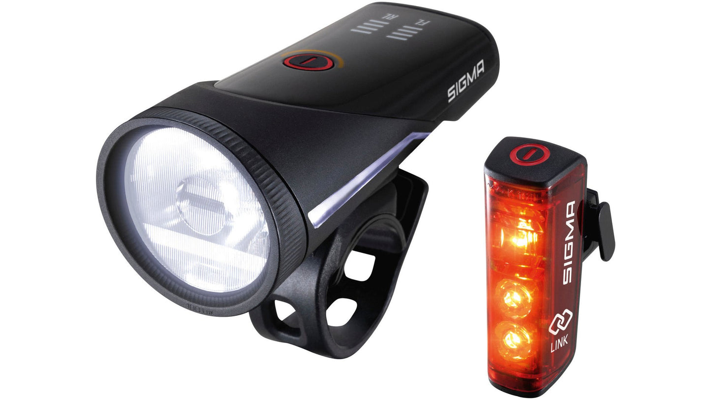 Set Aura 100 USB & Blaze Link
