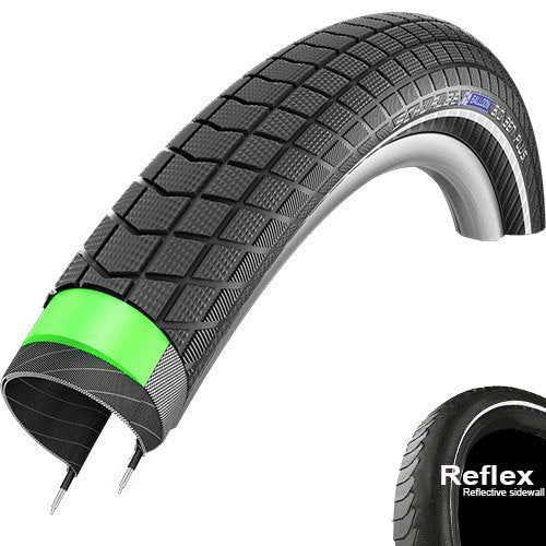 REIFEN BIG BEN+ 55-622