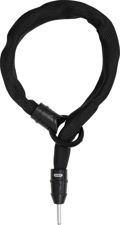 Abus ACH IVY 8KS/100 black