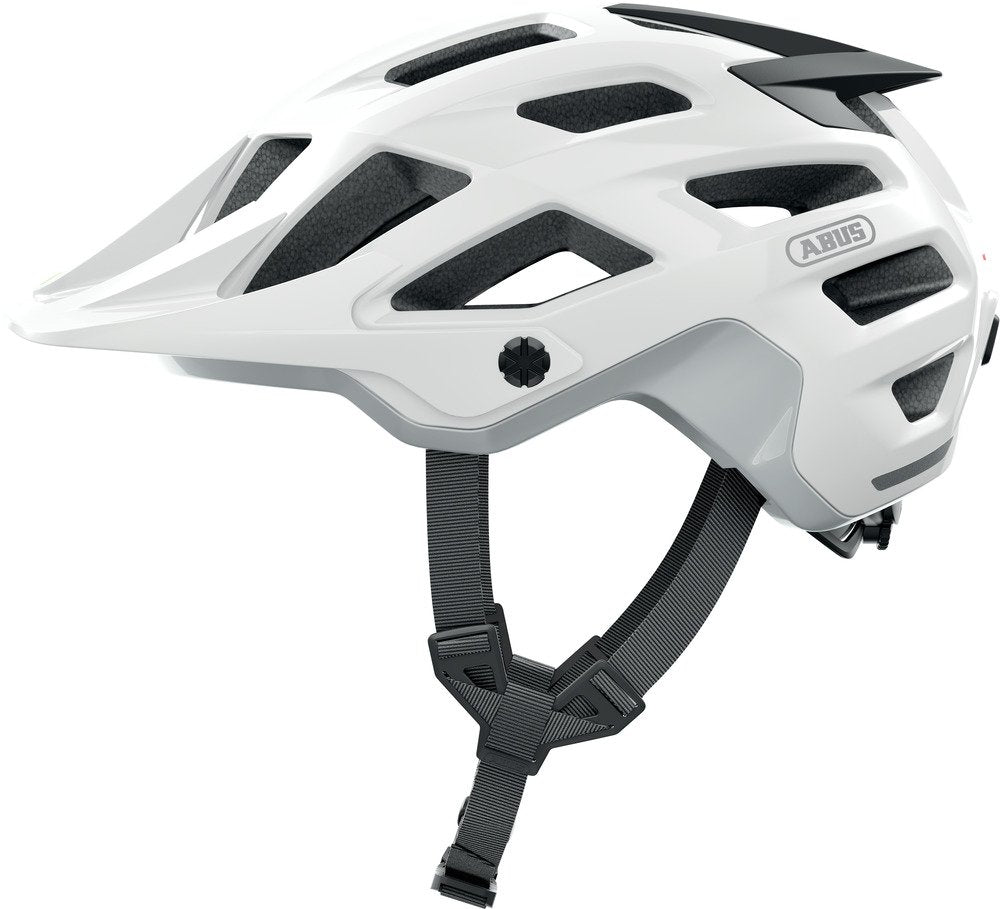 Moventor 2.0 shiny white L