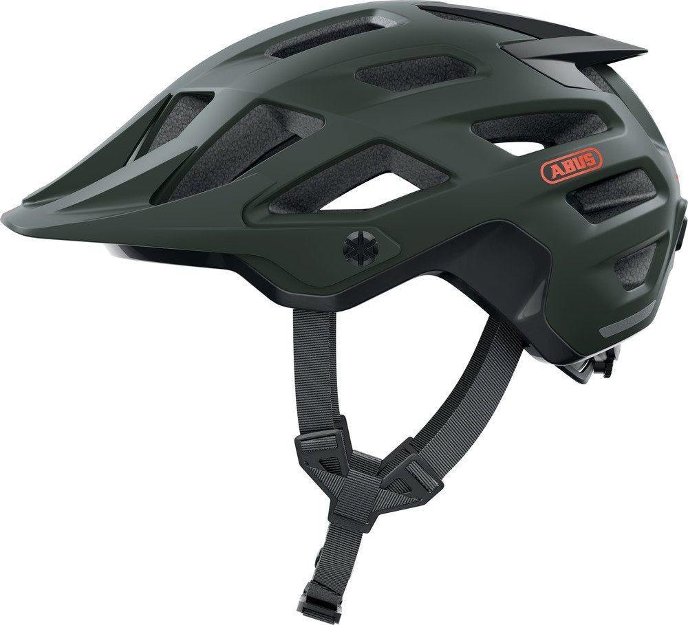 Moventor 2.0 pine green L