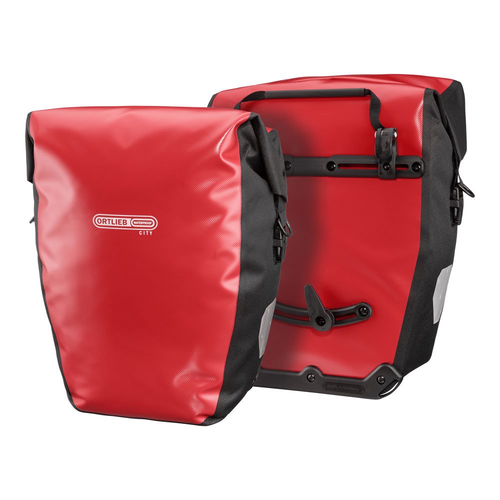 Ortlieb Einzeltasche Back Roller City