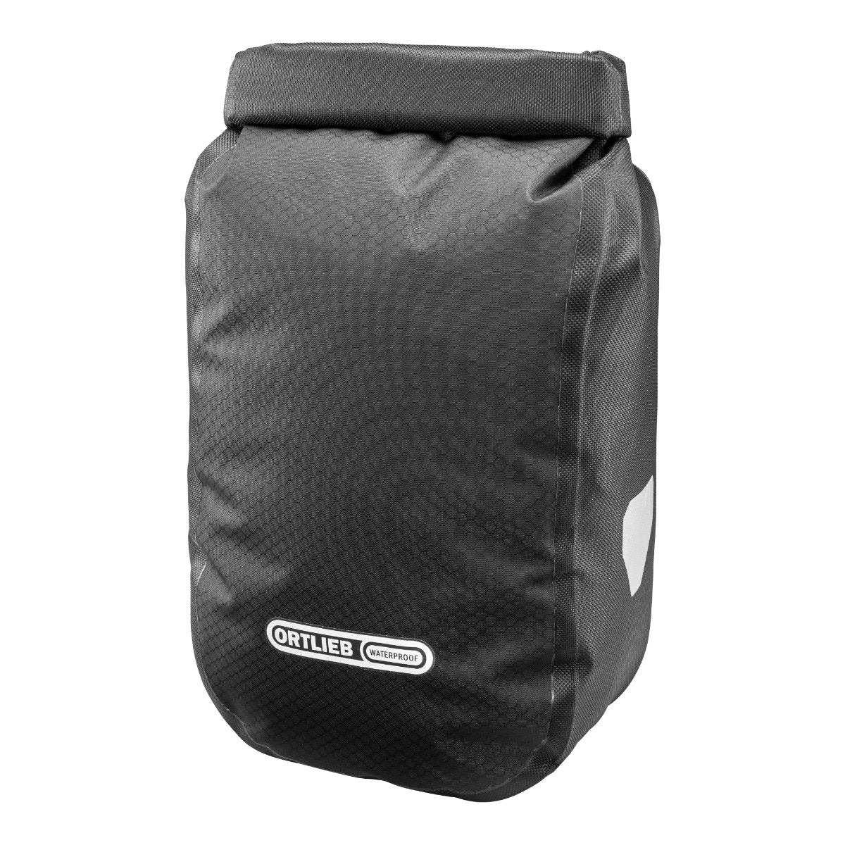 Ortlieb Forkbag 5,8L black matt