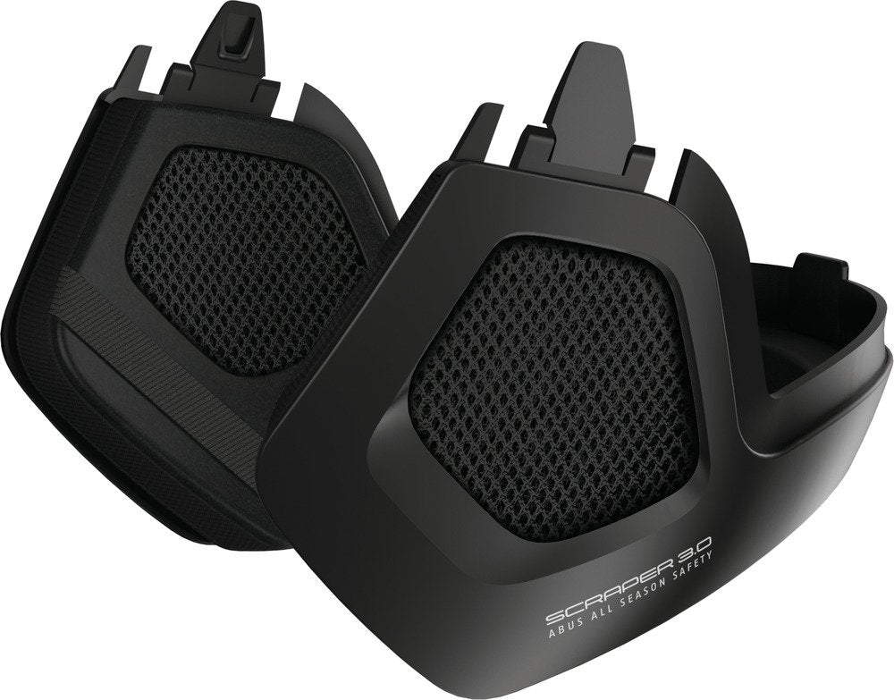Abus Winterkit für Scraper 3.0 black M
