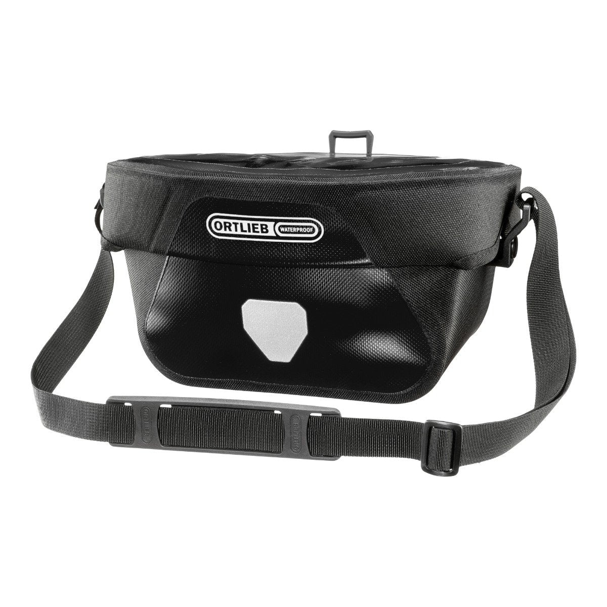 Lenkertasche Ultimate Six