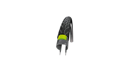 Marathon 40-635 schwarz Reflex