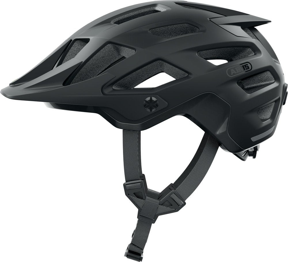 Moventor 2.0 velvet black L