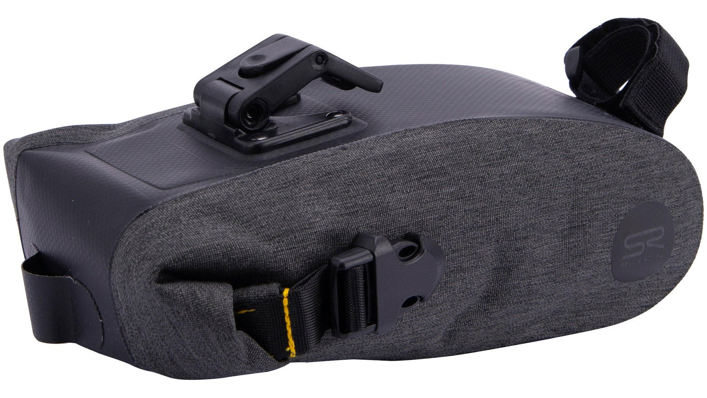 SR SATTELTASCHE LARGE SCHWARZ