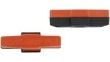 Bremsschuh magura HS33 R9 salmon