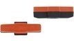 Bremsschuh magura HS33 R9 salmon