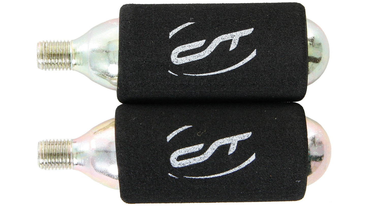 Contec CO2 Ersatzkartusche f. Inflator Micro 2er