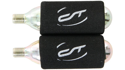 Contec CO2 Ersatzkartusche f. Inflator Micro 2er