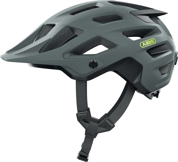Moventor 2.0 concrete grey M