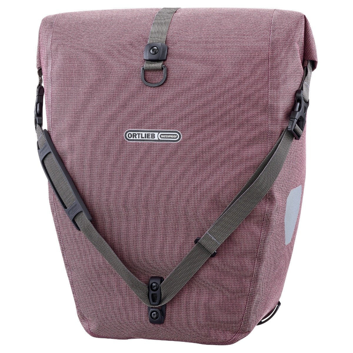Ortlieb Back Roller Urban QL 2.1 ash rose