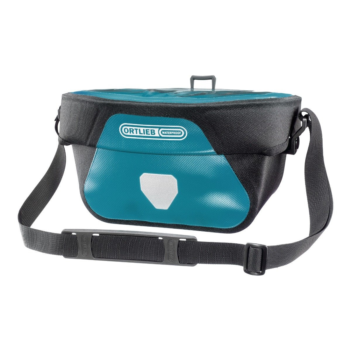 Ultimate Six Classic 5 L petrol-black