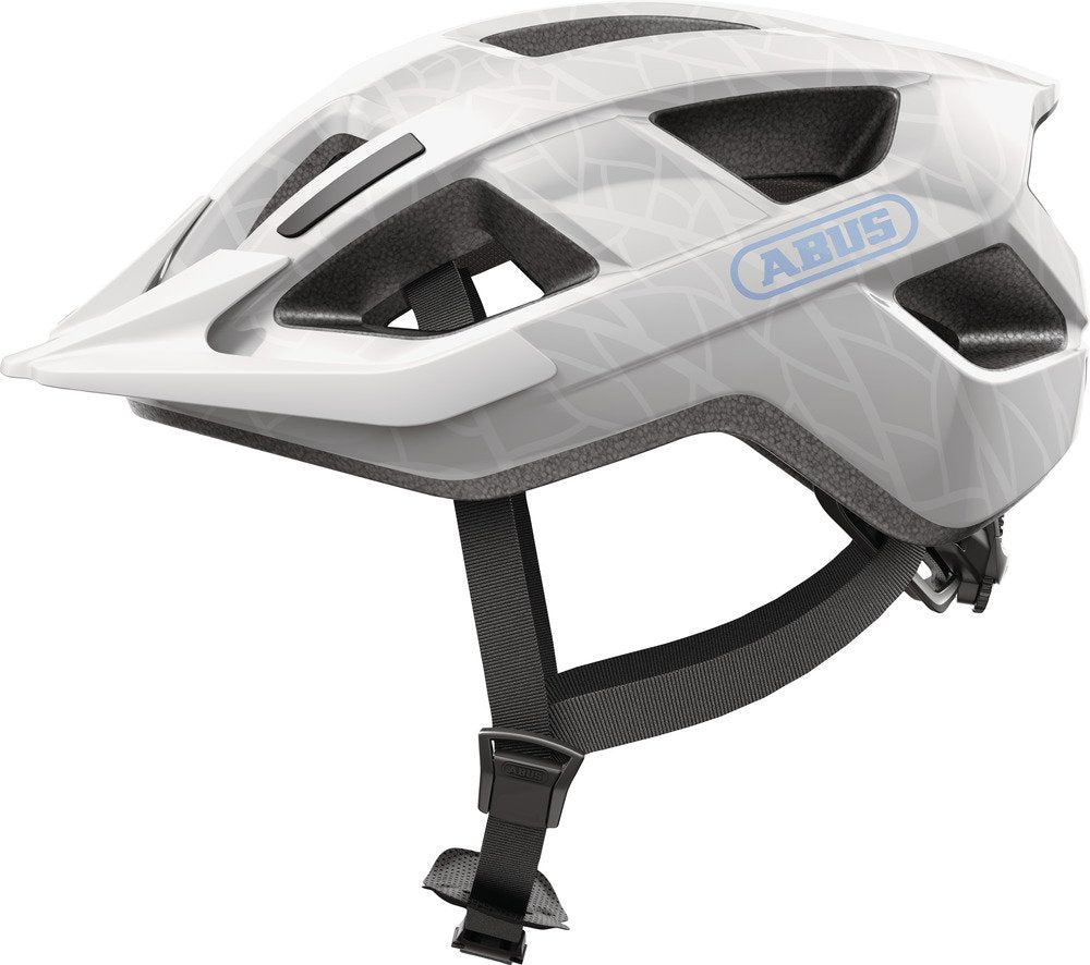 Aduro 3.0 white art L