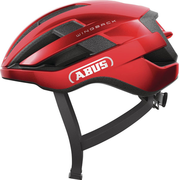 WingBack performance red M