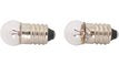 Contec Glühlampe 6V 0,6W