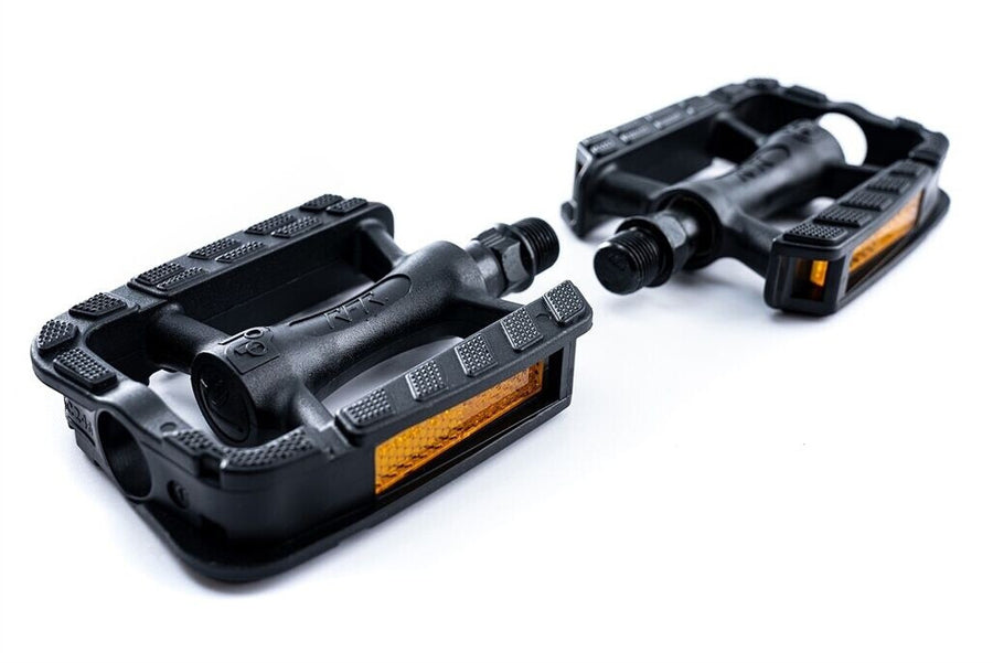 Cube RFR Pedal Comfort HQP black