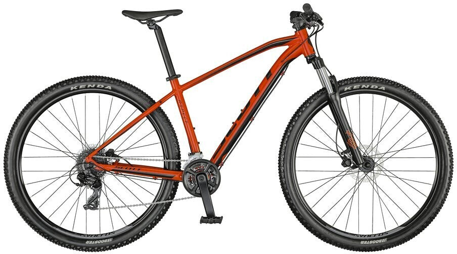 SCOTT Aspect 760 RH:L