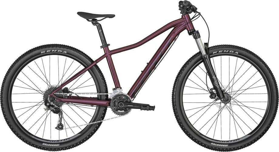 SCOTT Contessa Active 40 RH:S