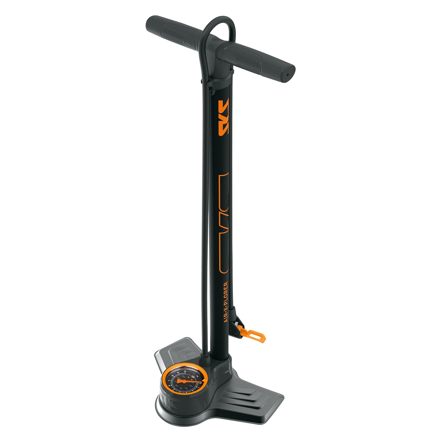 AIR-X-PLORER 10.0
