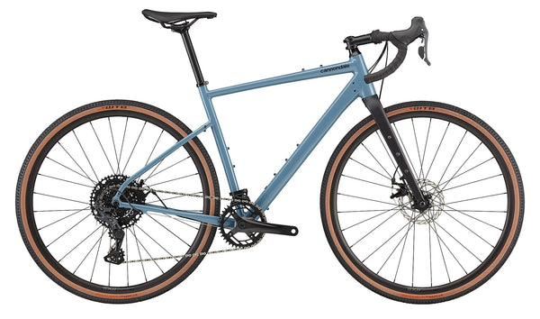 Cannondale 700 U Topstone 3 SMC SM (x)