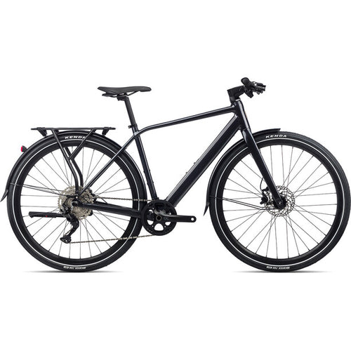 Orbea Vibe H30 EQ